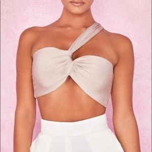 Authentic House of CB Lilah Top